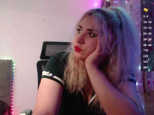 Liliya010 webcam