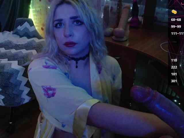 Liliya010 webcam