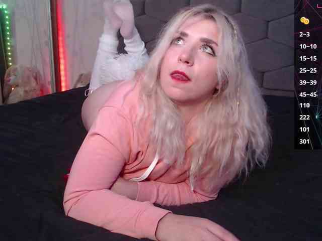 Liliya010 webcam