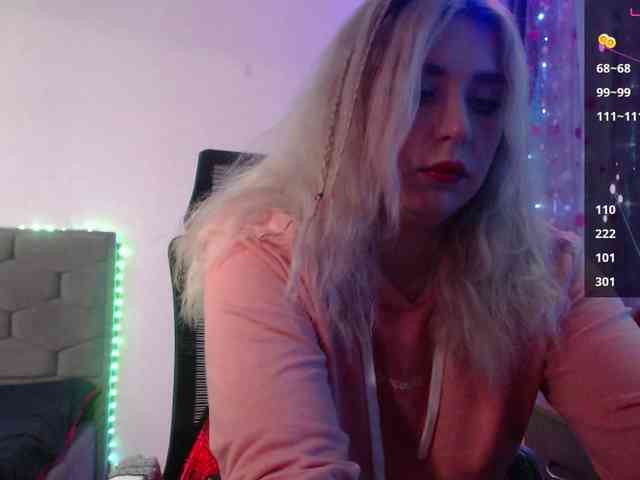 Liliya010 webcam