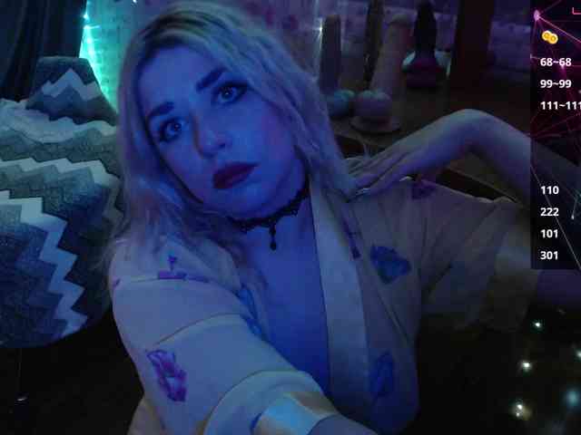 Liliya010 webcam