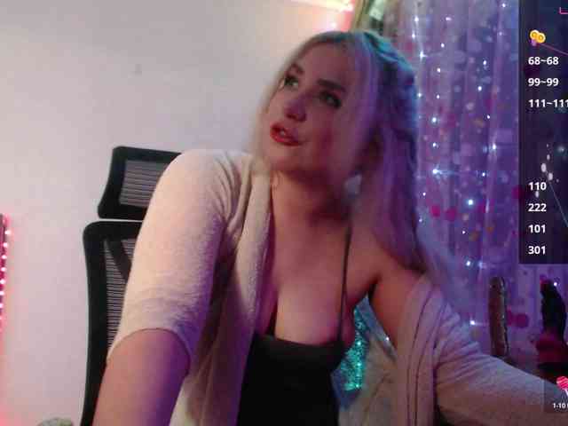 Liliya010 webcam