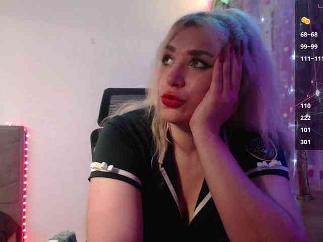 Liliya010 webcam