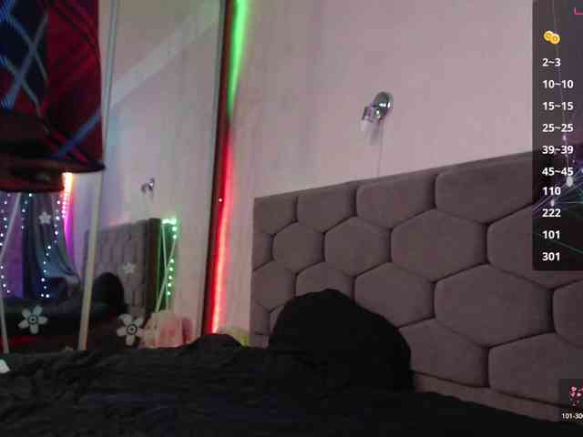 Liliya010 webcam