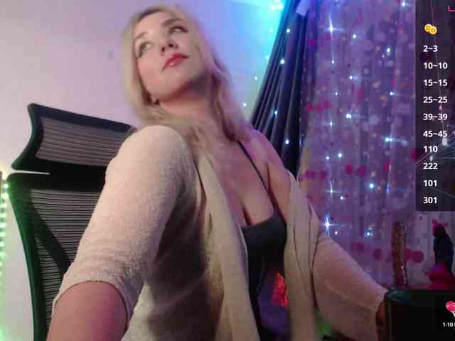 Liliya010 webcam