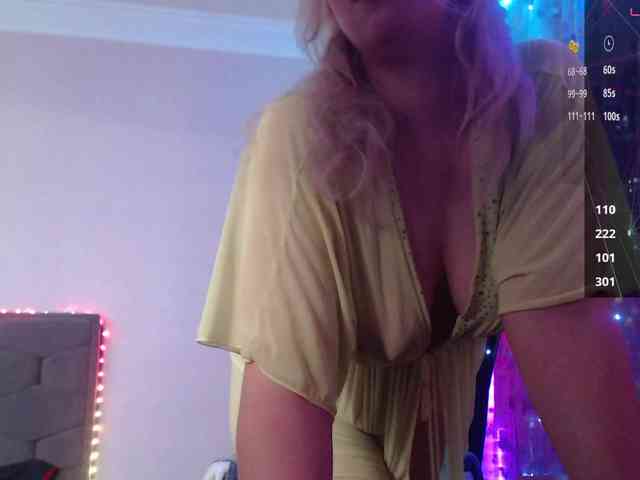 Liliya010 webcam