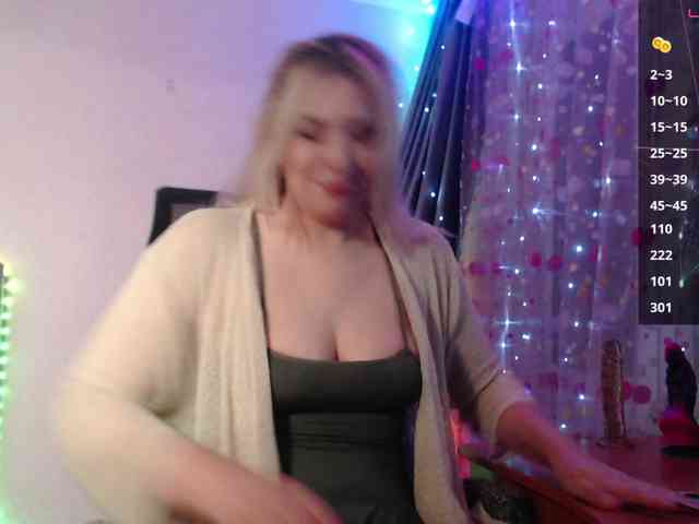 Liliya010 webcam