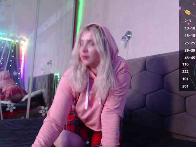 Liliya010 webcam