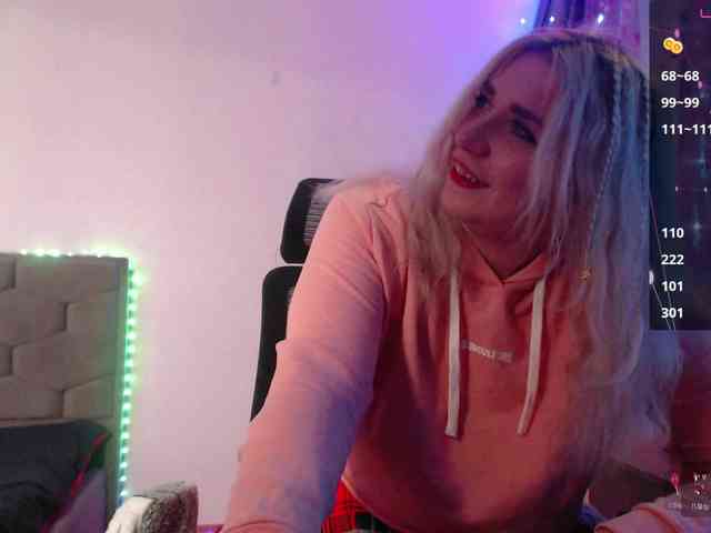 Liliya010 webcam