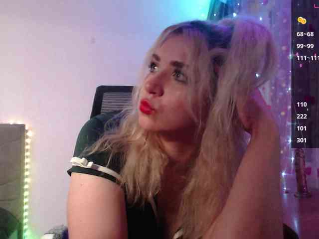 Liliya010 webcam