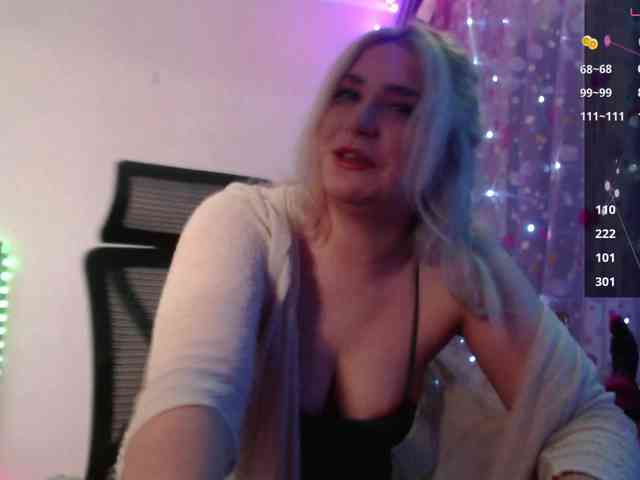 Liliya010 webcam