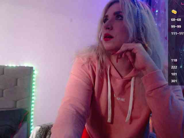 Liliya010 webcam