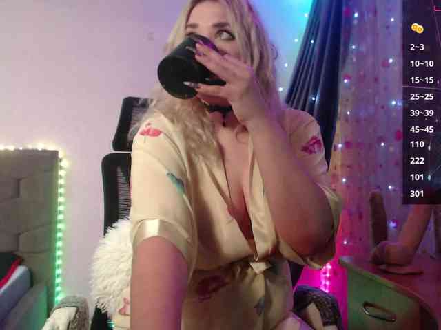 Liliya010 webcam