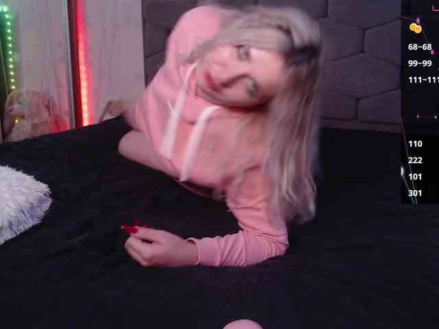 Liliya010 webcam