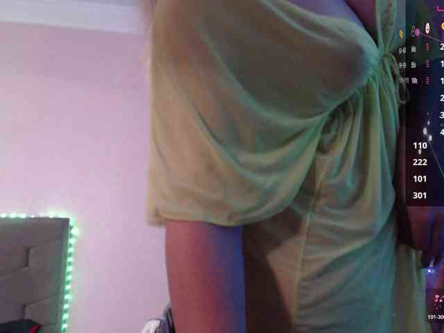 Liliya010 webcam