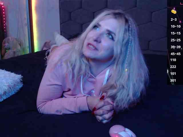 Liliya010 webcam