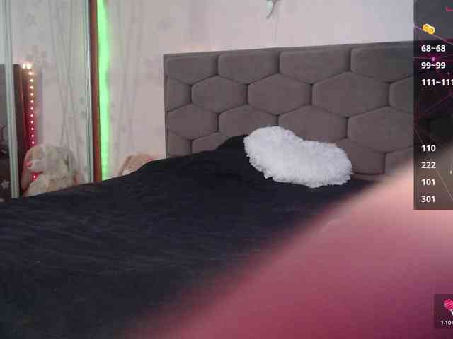 Liliya010 webcam