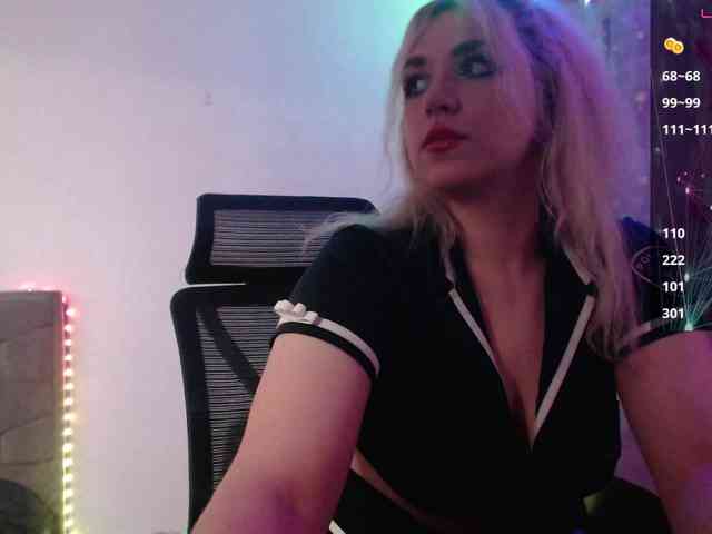 Liliya010 webcam