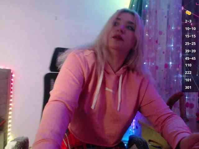 Liliya010 webcam