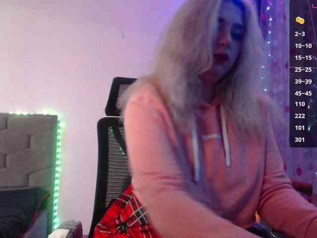 Liliya010 webcam