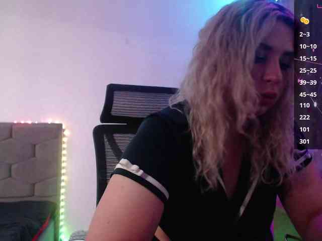 Liliya010 webcam