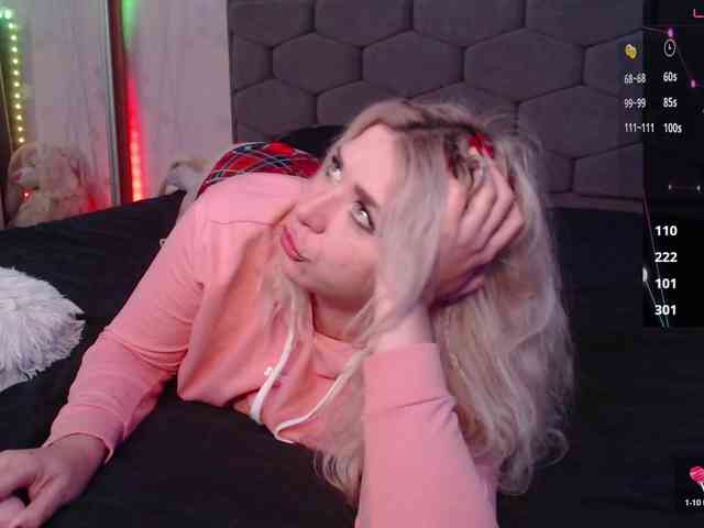 Liliya010 webcam