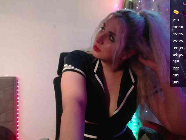 Liliya010 webcam