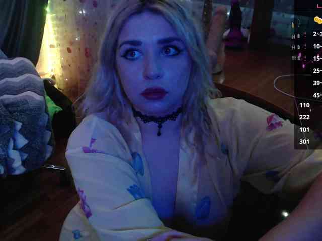 Liliya010 webcam