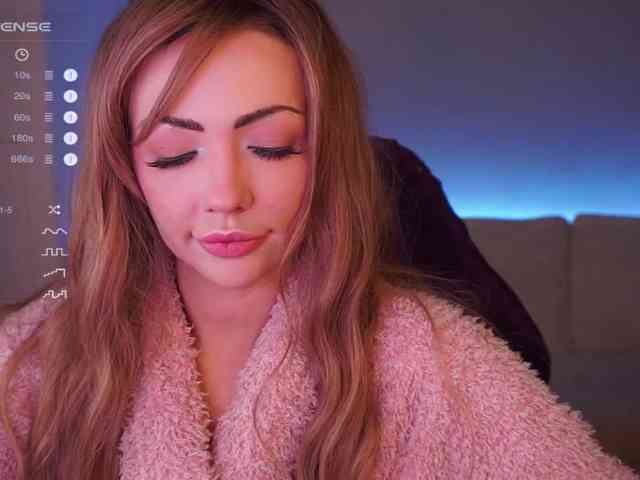 LADYCharmer webcam