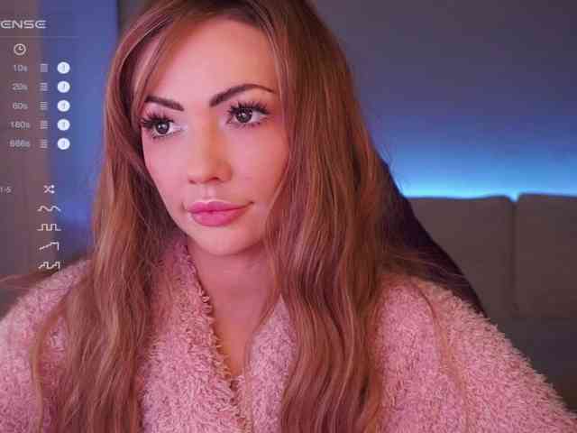 LADYCharmer webcam