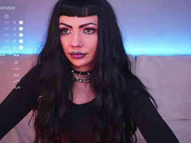 LADYCharmer webcam