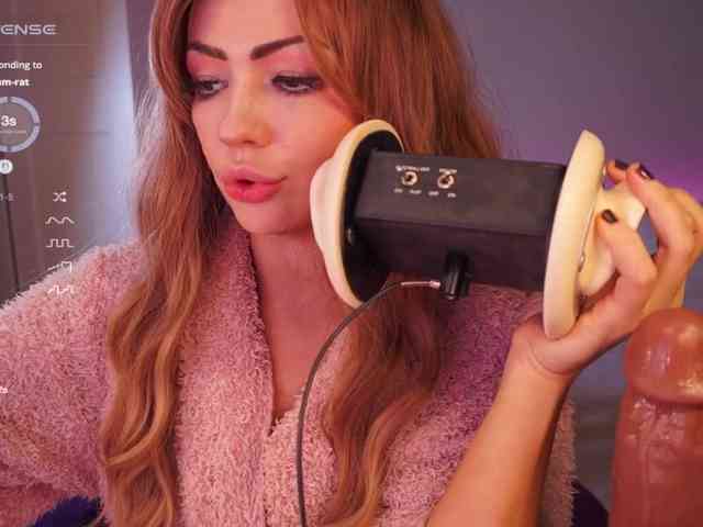 Miss_CHARMER webcam