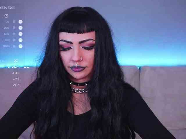 LADYCharmer webcam