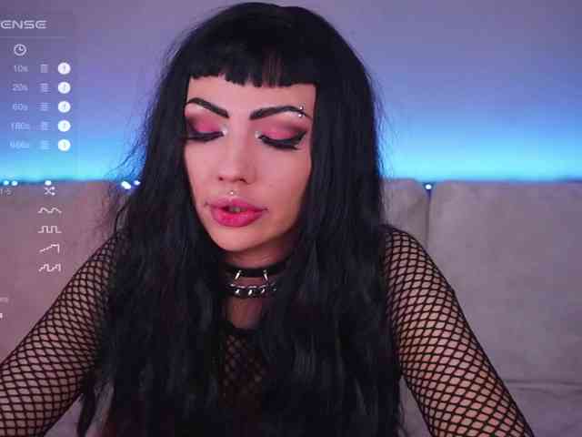 LADYCharmer webcam