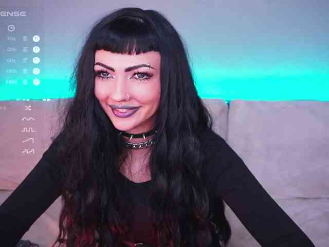 LADYCharmer webcam