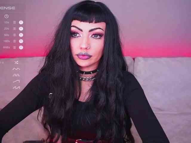LADYCharmer webcam