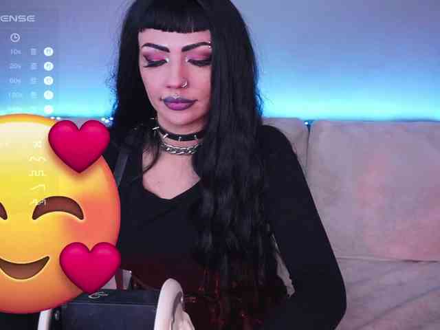 LADYCharmer webcam
