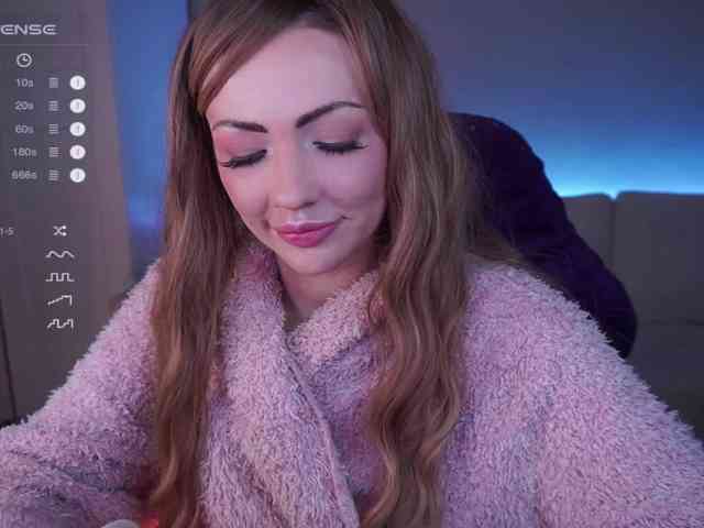 LADYCharmer webcam
