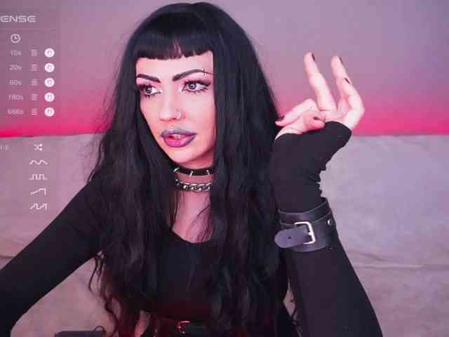 LADYCharmer webcam