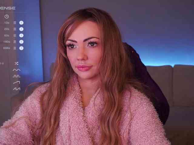 LADYCharmer webcam