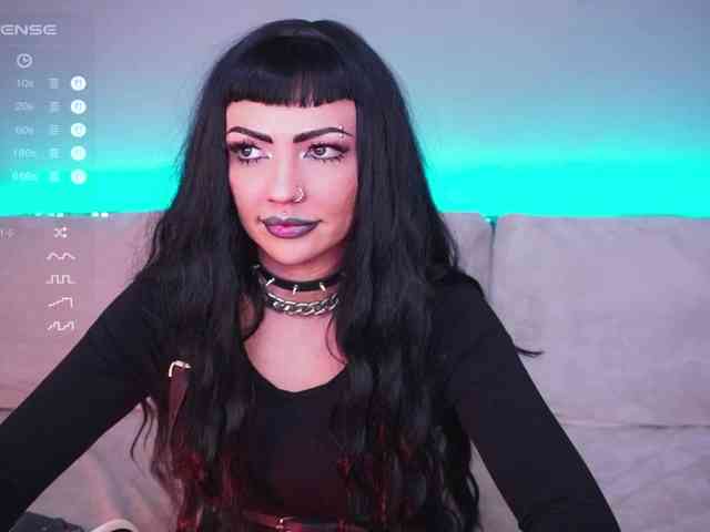 LADYCharmer webcam