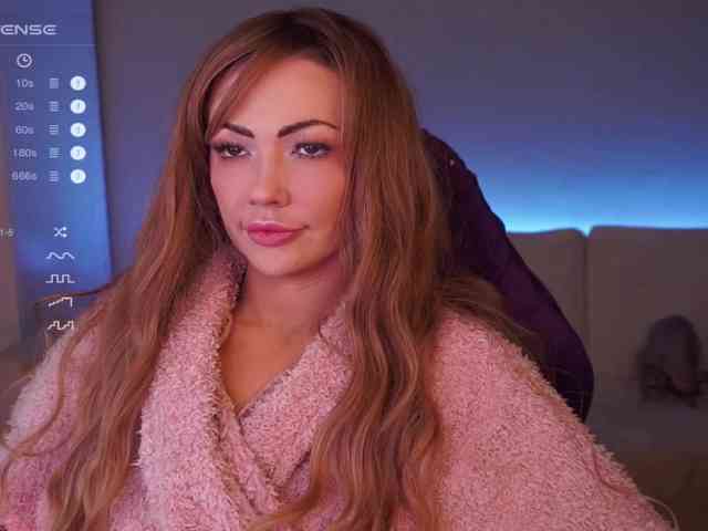 LADYCharmer webcam