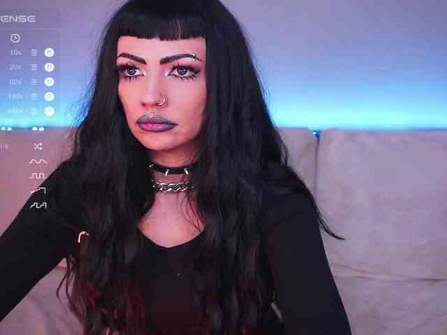 LADYCharmer webcam