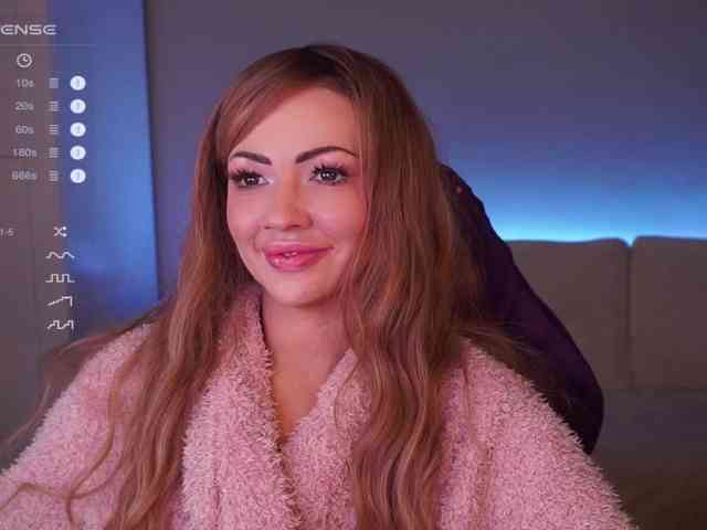 LADYCharmer webcam