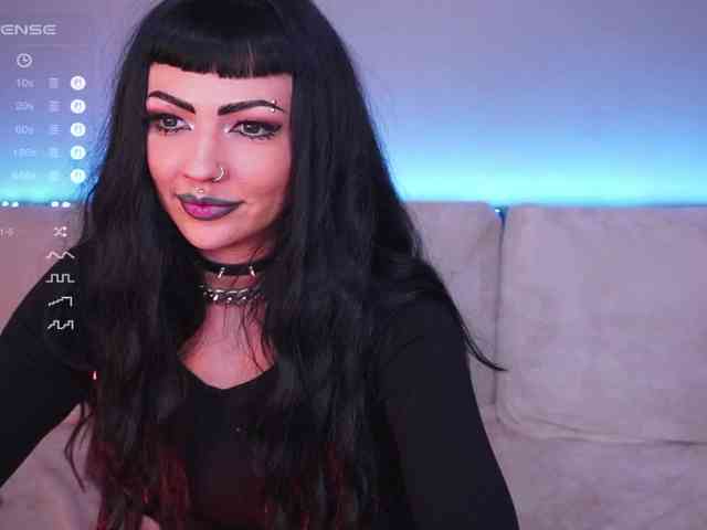 LADYCharmer webcam