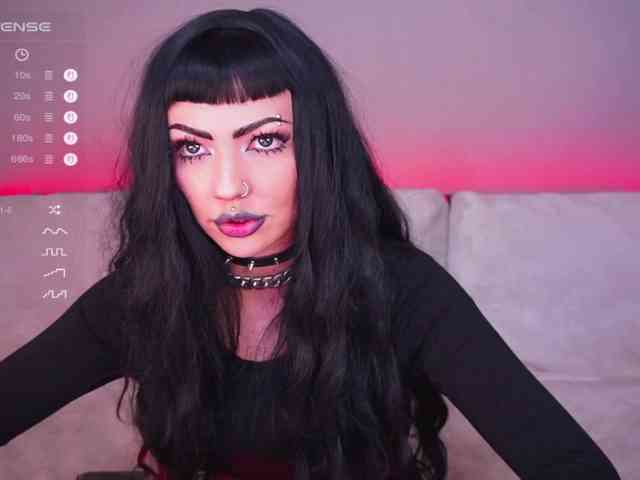 LADYCharmer webcam