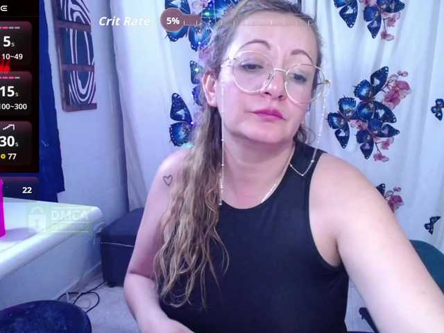 Lina-Hermosa webcam