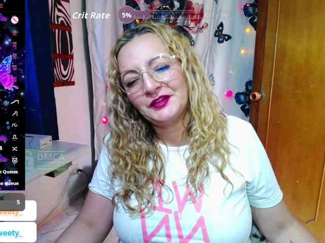 Lina-Hermosa webcam