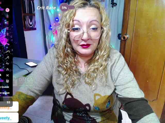 Lina-Hermosa webcam