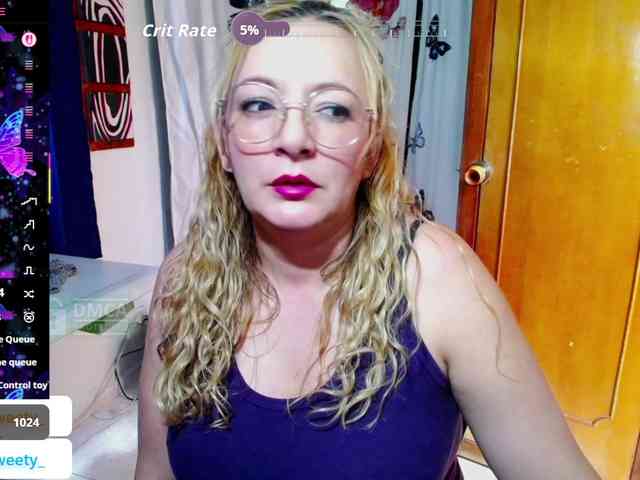 Lina-Hermosa webcam